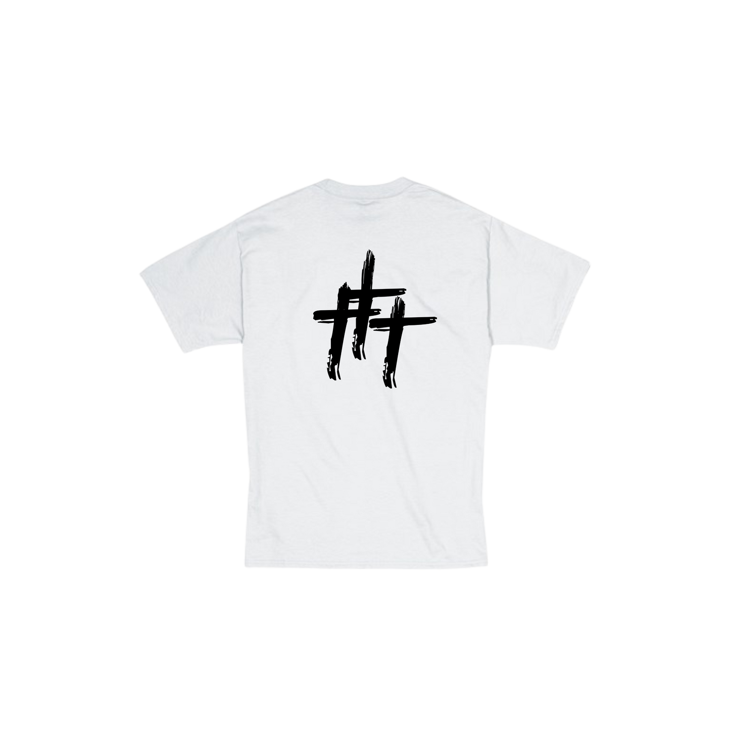 OffTheEdge Tee