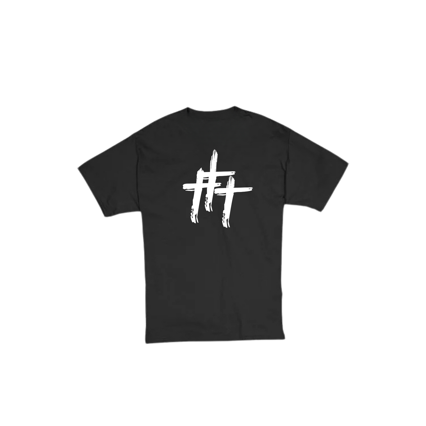 OffTheEdge Tee