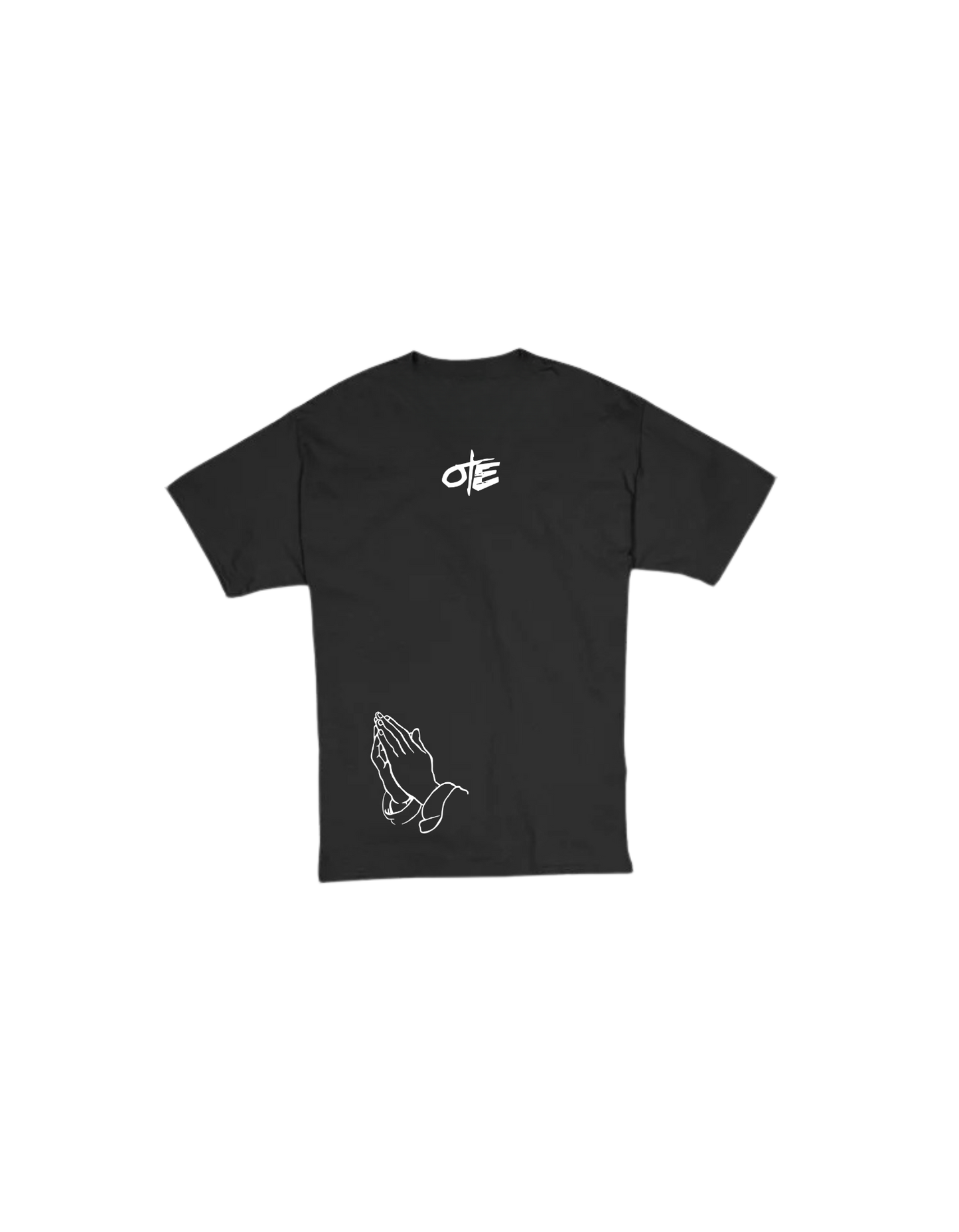 Can't Stop Praying Tee