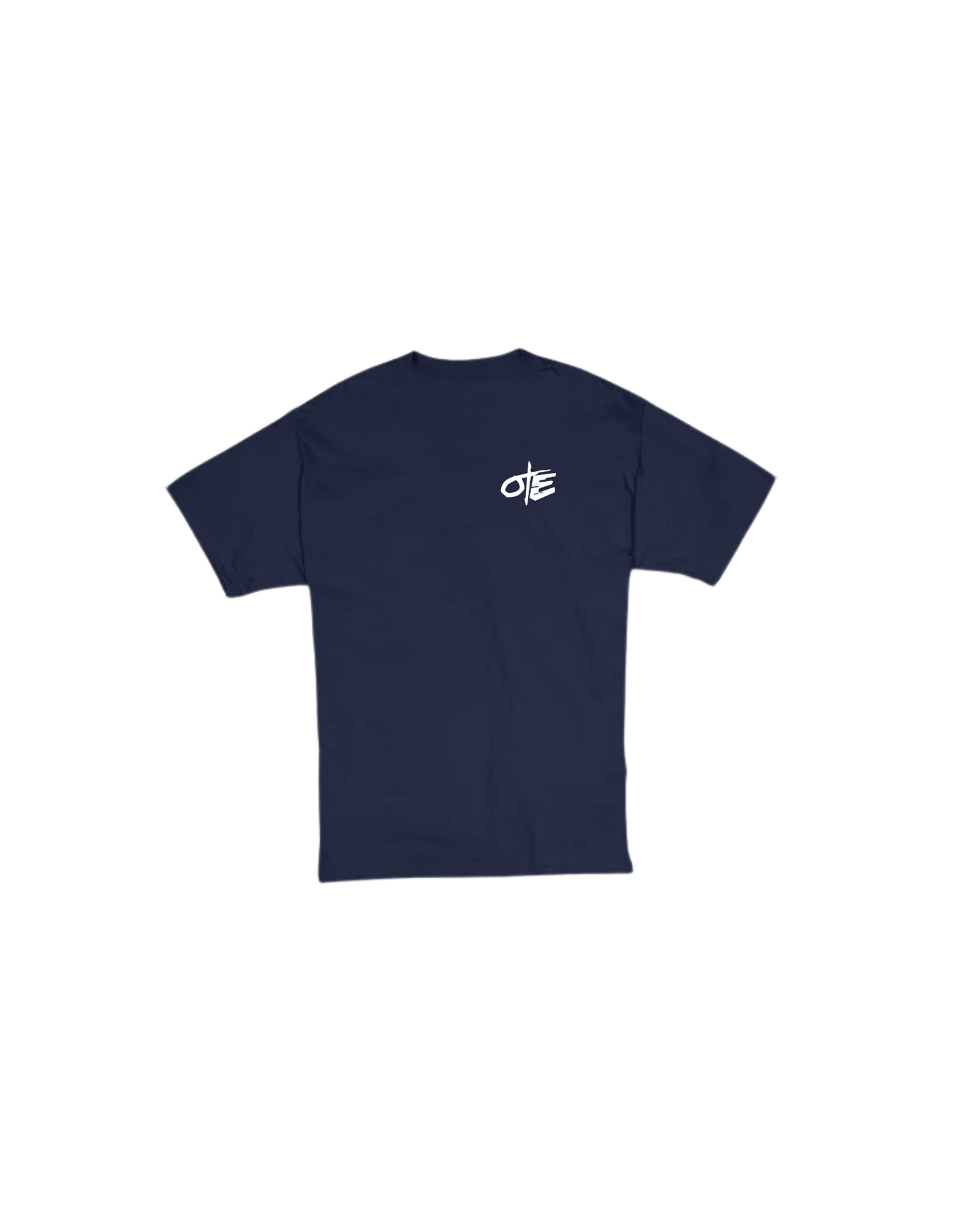 OffTheEdge Tee
