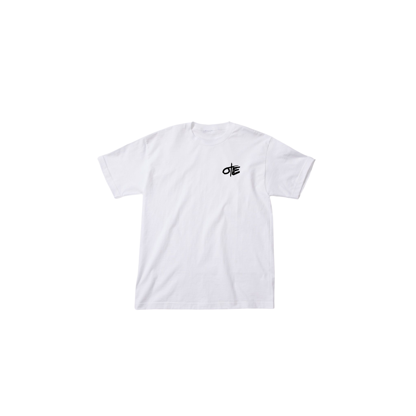 Christ is Lord OTE Tee