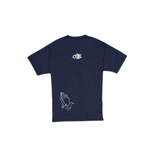 Can't Stop Praying Tee