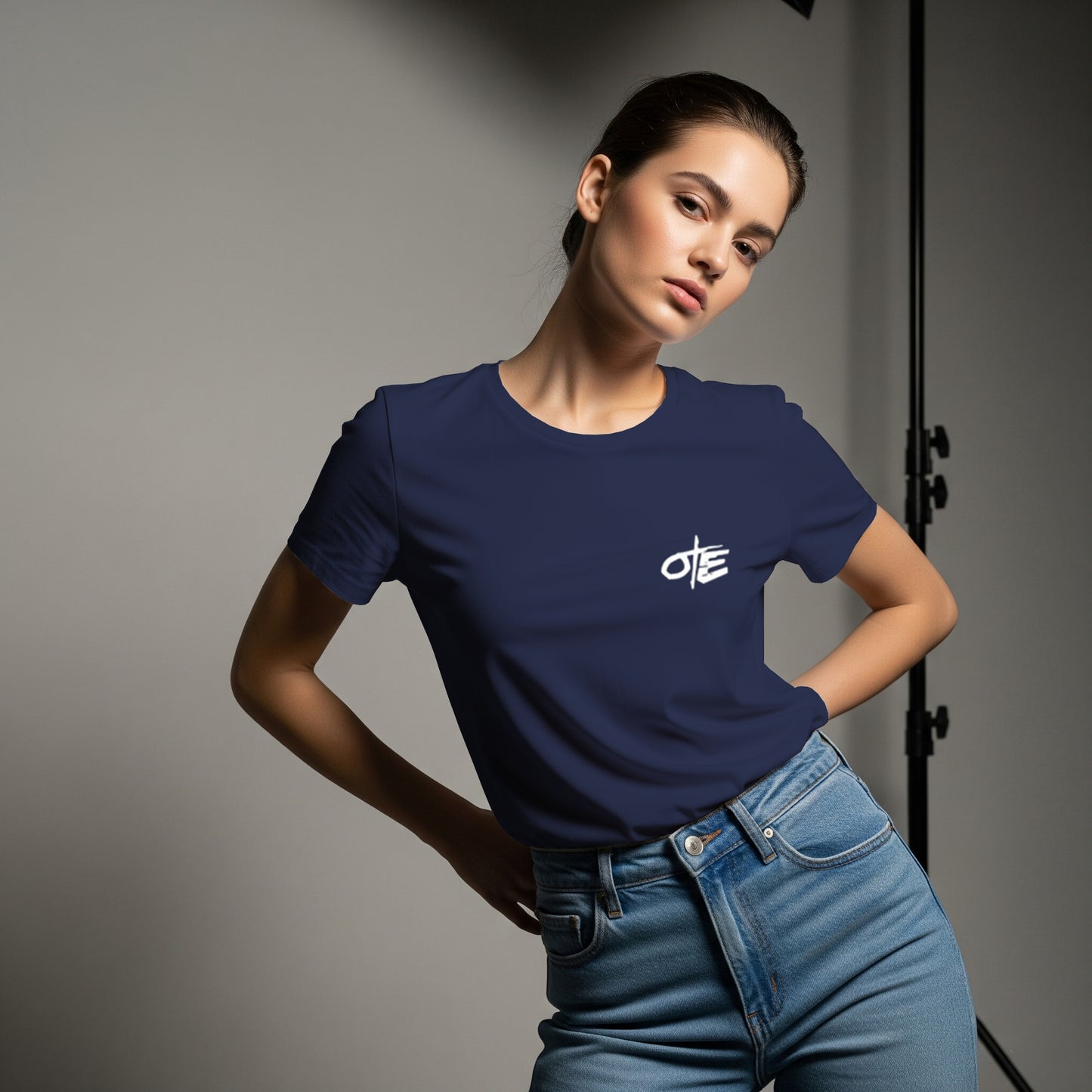 Christ is Lord OTE Tee