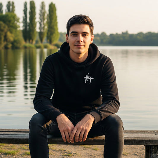 OTE ESSENTIAL HOODIE