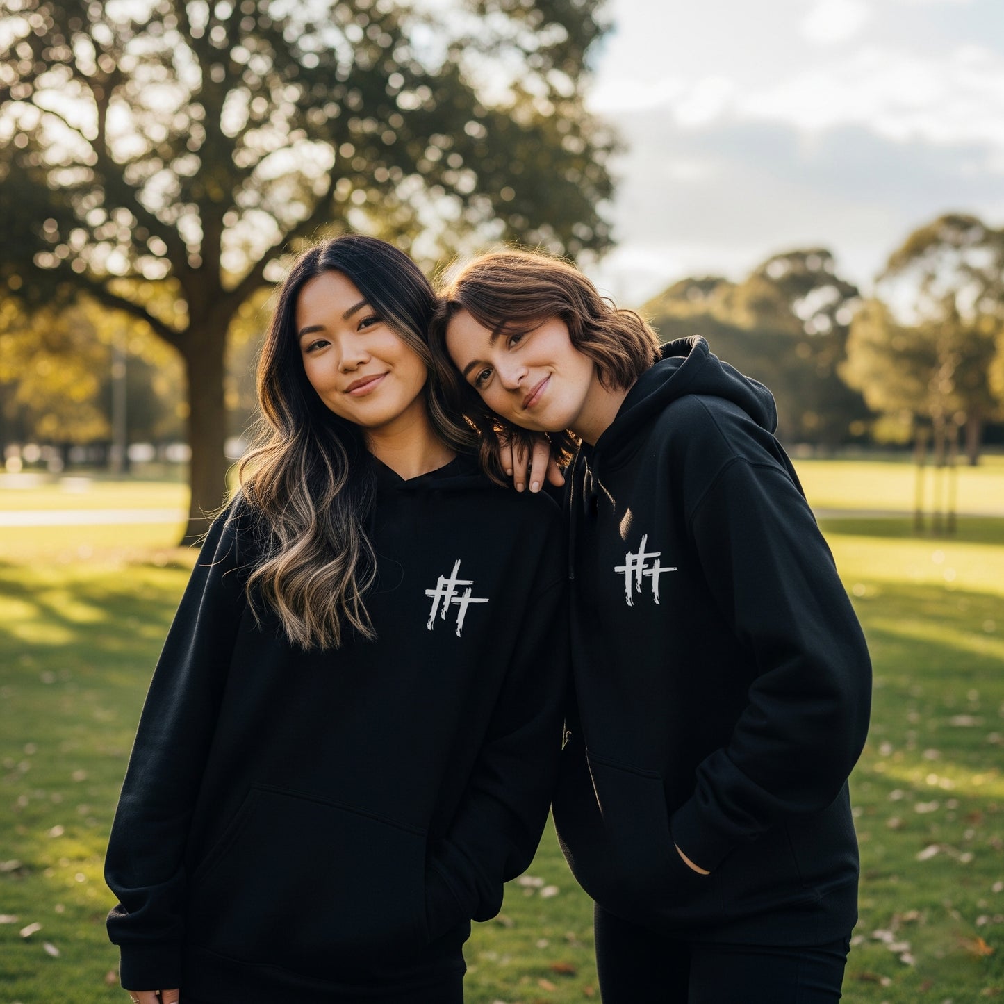 OTE ESSENTIAL HOODIE