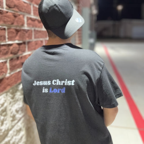 Christ is Lord OTE Tee