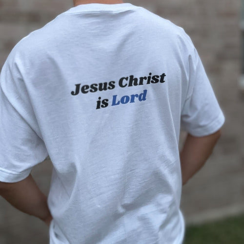Christ is Lord OTE Tee