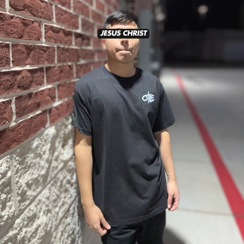 Christ is Lord OTE Tee