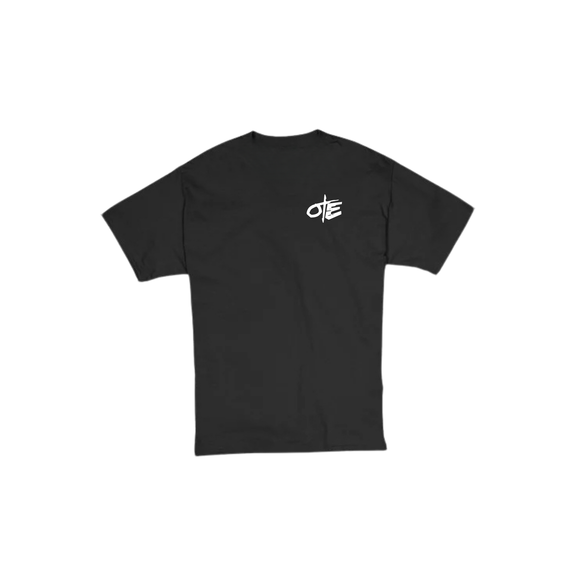 OffTheEdge Tee – offtheedge.us