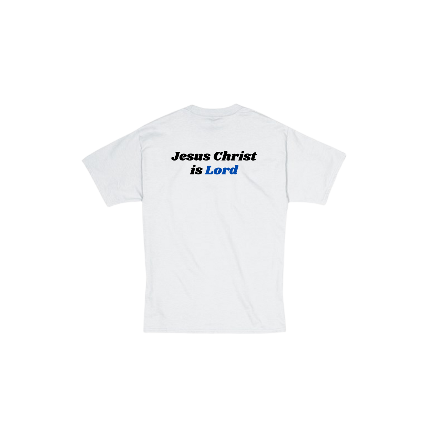 Christ is Lord OTE Tee