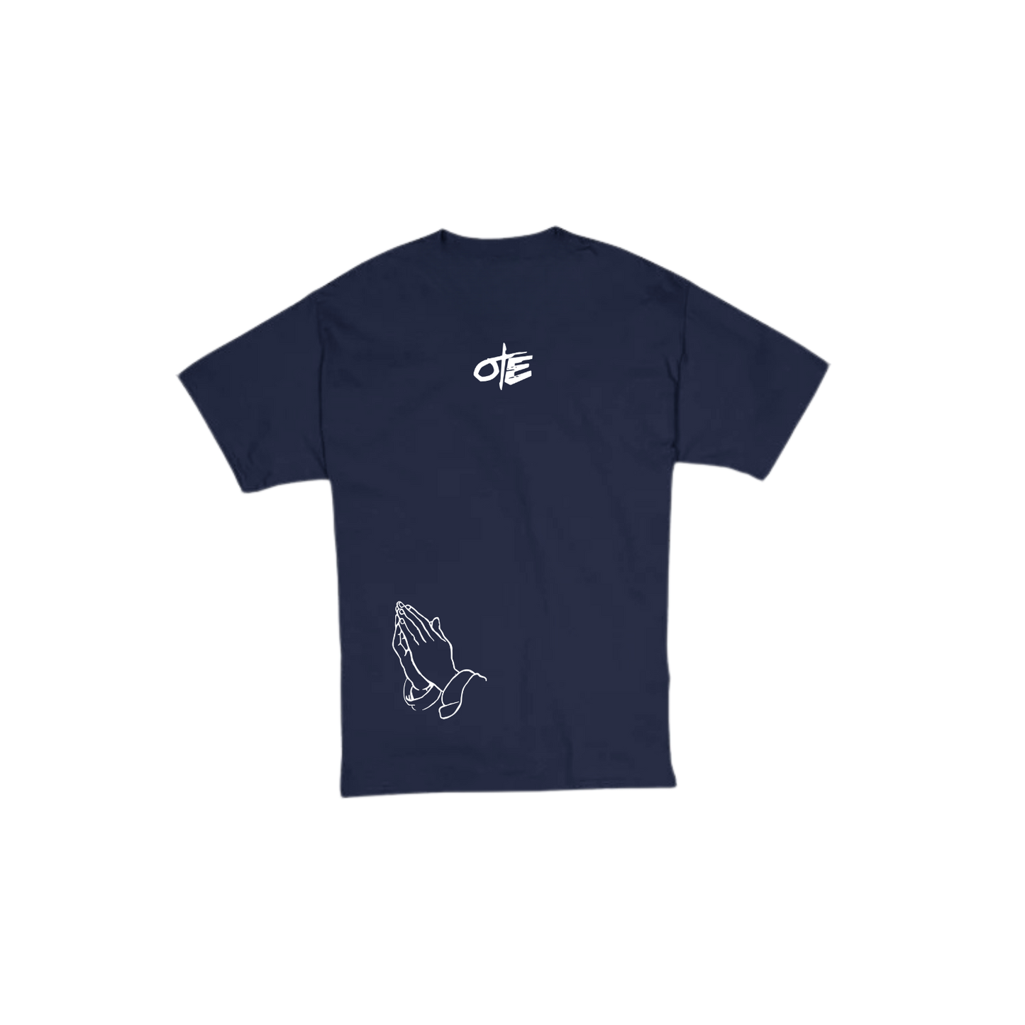 Can't Stop Praying Tee