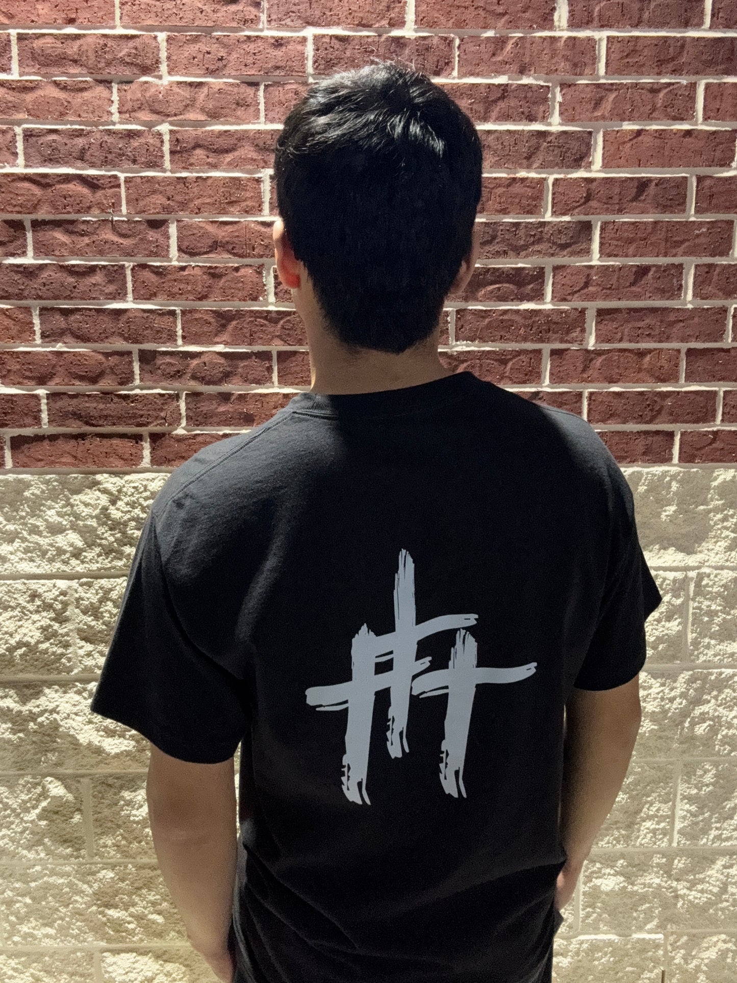 OffTheEdge Tee