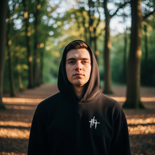 OTE ESSENTIAL HOODIE