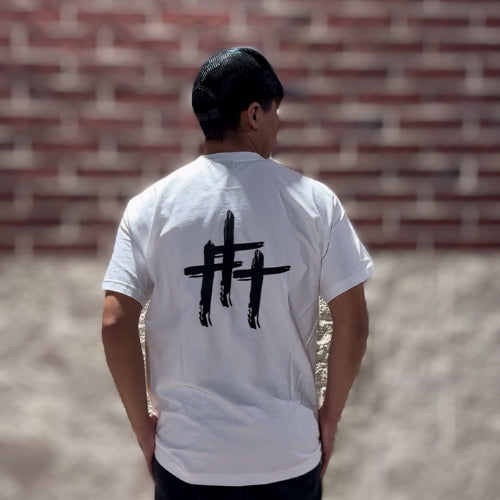 OffTheEdge Tee