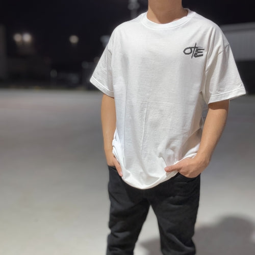 Christ is Lord OTE Tee