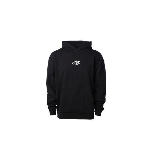 LOVE HARDER HOODIE